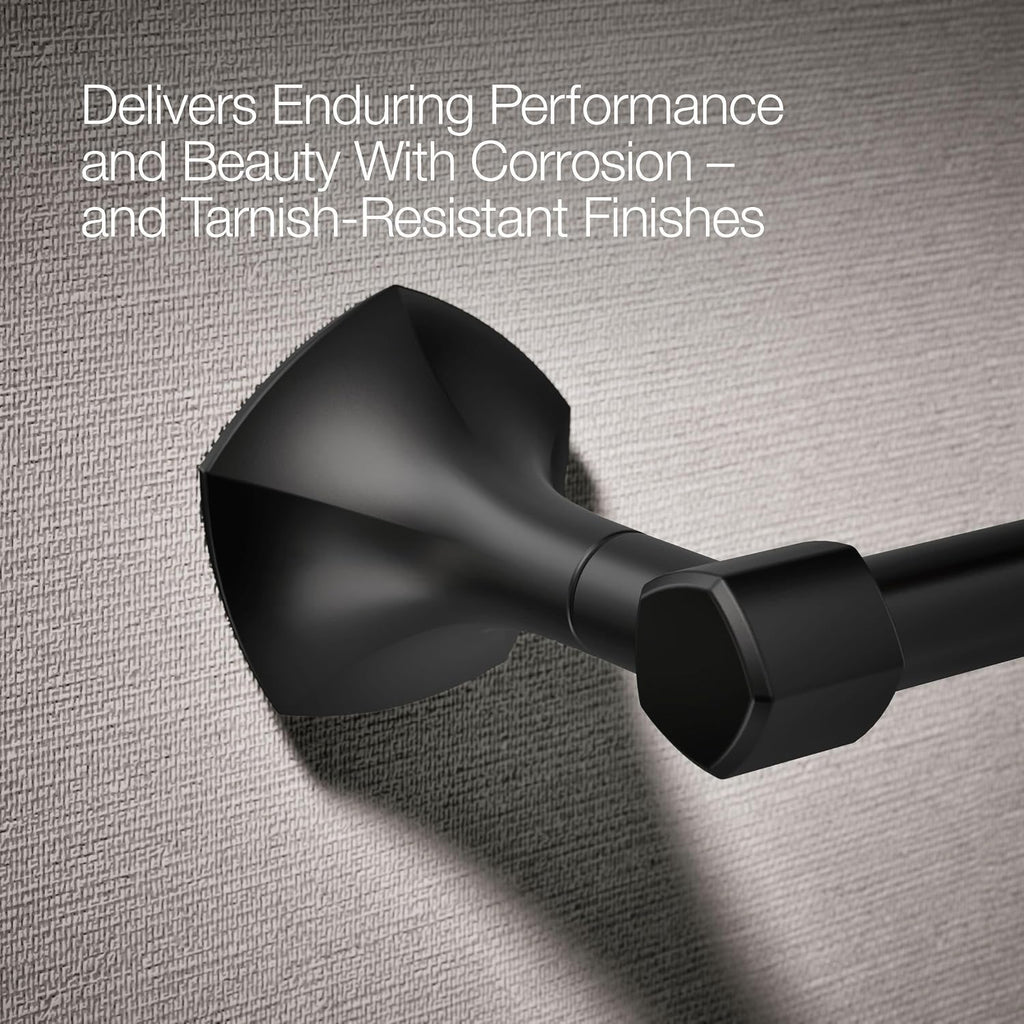 KOHLER Occasion Pivoting Toilet Paper Holder