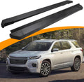 Running Boards fit for Chevy Traverse