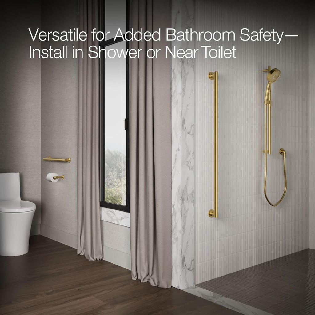 KOHLER Purist 42' Grab Bar