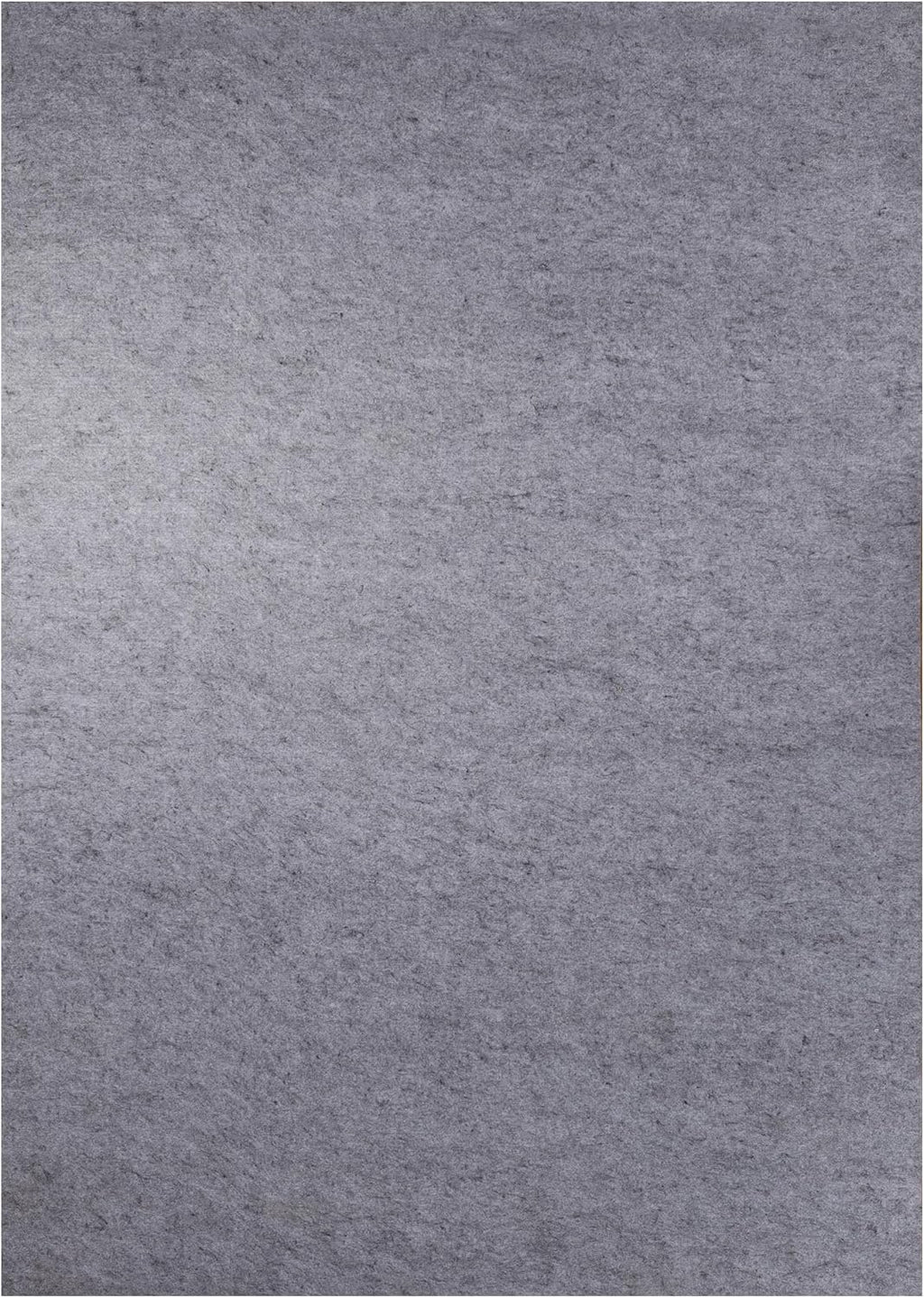 BNM Indoor Area Rug Pad, Non-Slip, Non-Skid, Floor Protector, Hardwood and Tile Floor Padding, Furniture Protector Pad, Carpet Gripper Mat, Slide Stoppers, Felt and Rubber Rug Grip, 9' x 12'