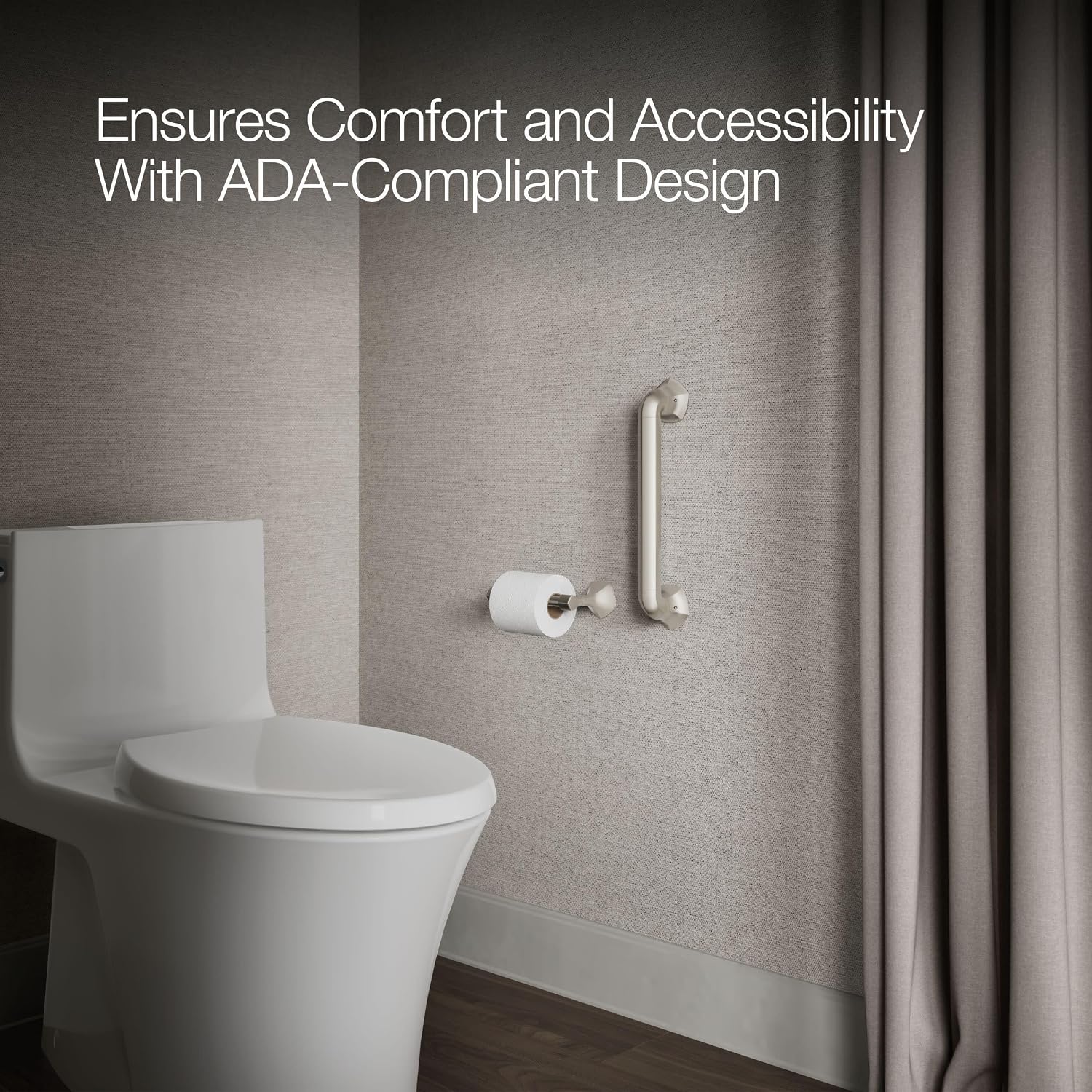 KOHLER Occasion™ 12 Grab BAR