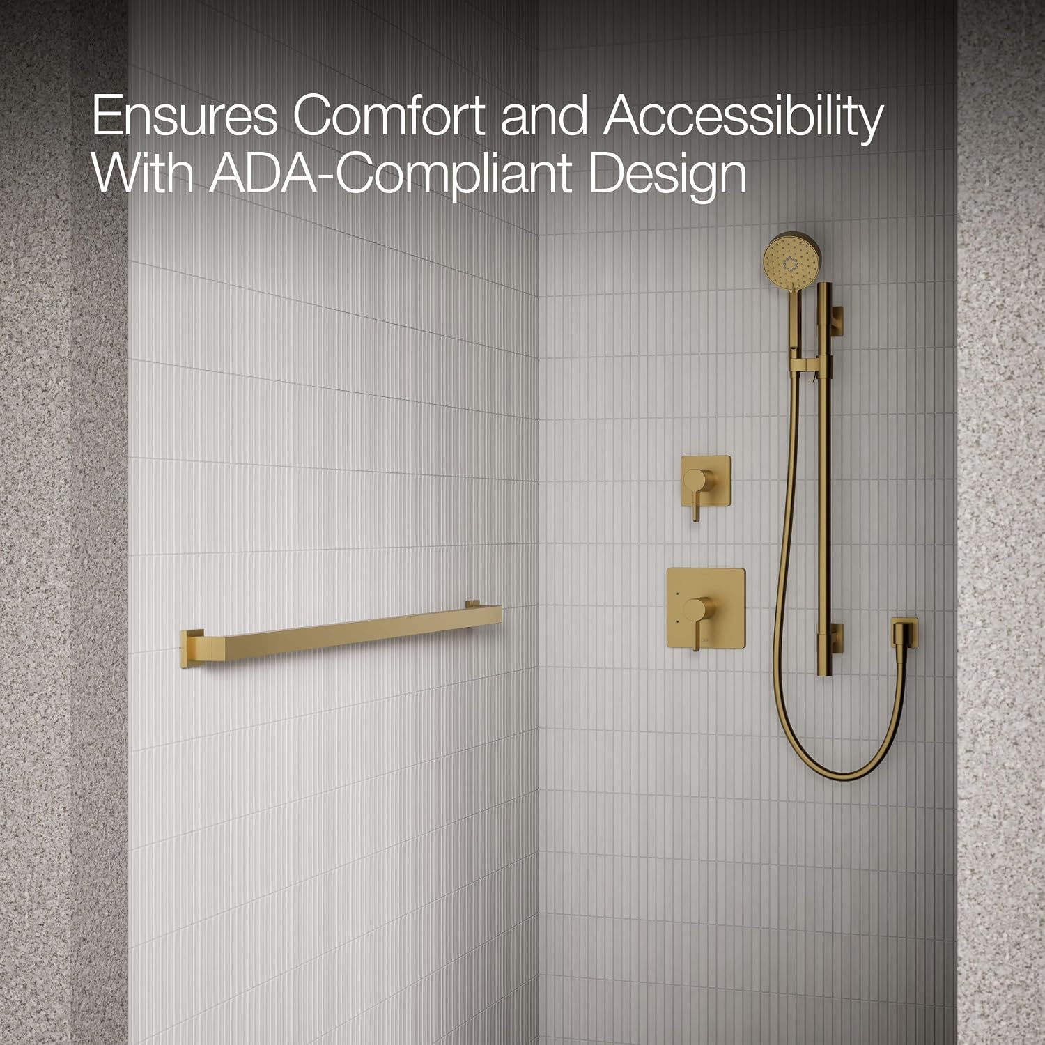 SQUARE 42 GRAB BAR