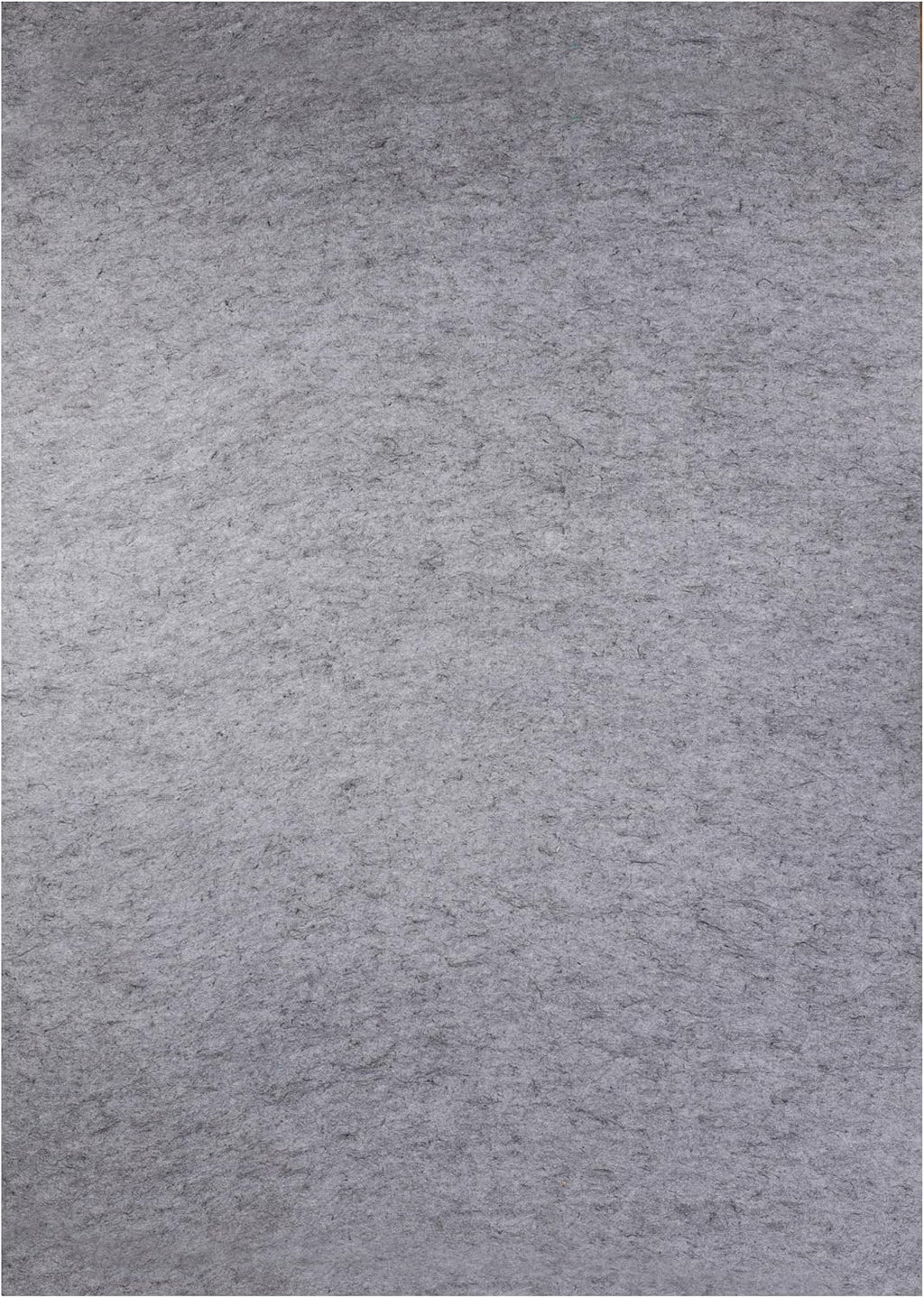 BNM Indoor Area Rug Pad, Non-Slip, Non-Skid Floor Protector, Hardwood, Tile Floor Padding, Furniture Gripper Mat, Slide Stopper, Felt and Rubber Rug Grip, with Sticky Coating for Carpet, 9' x 12'