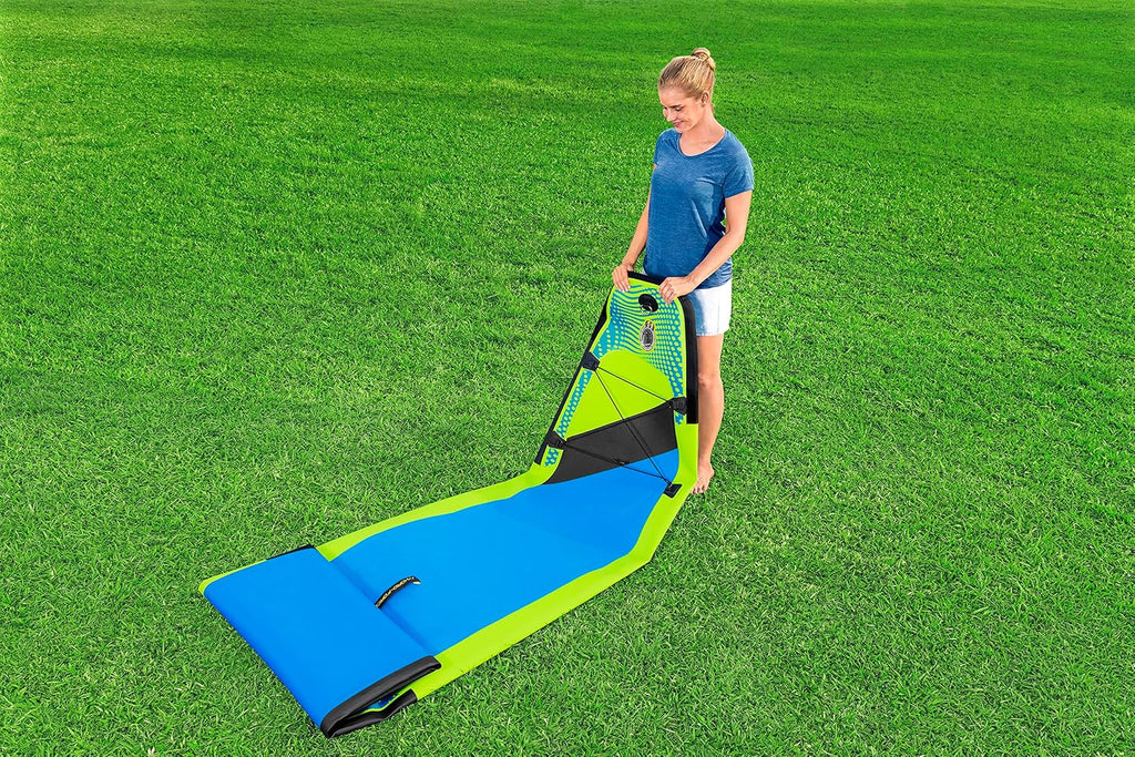 Bestway Hydro-Force High Wave Inflatable Stand Up Paddle Board Sup Set