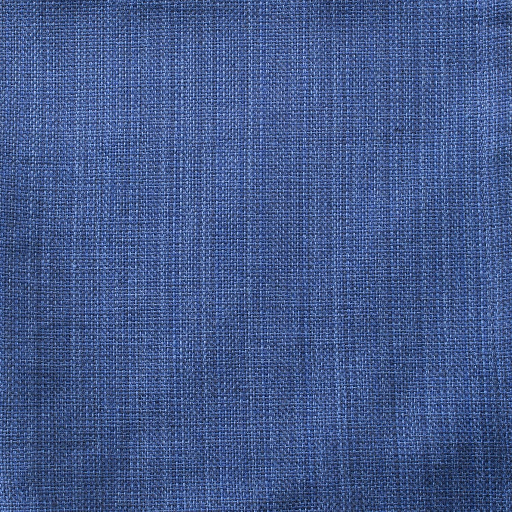 DII Variegated Tabletop Collection, Napkin Set, 20x20, Nautical Blue, 6 Piece